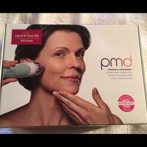 PMD Personal Microdermabrasion Kit